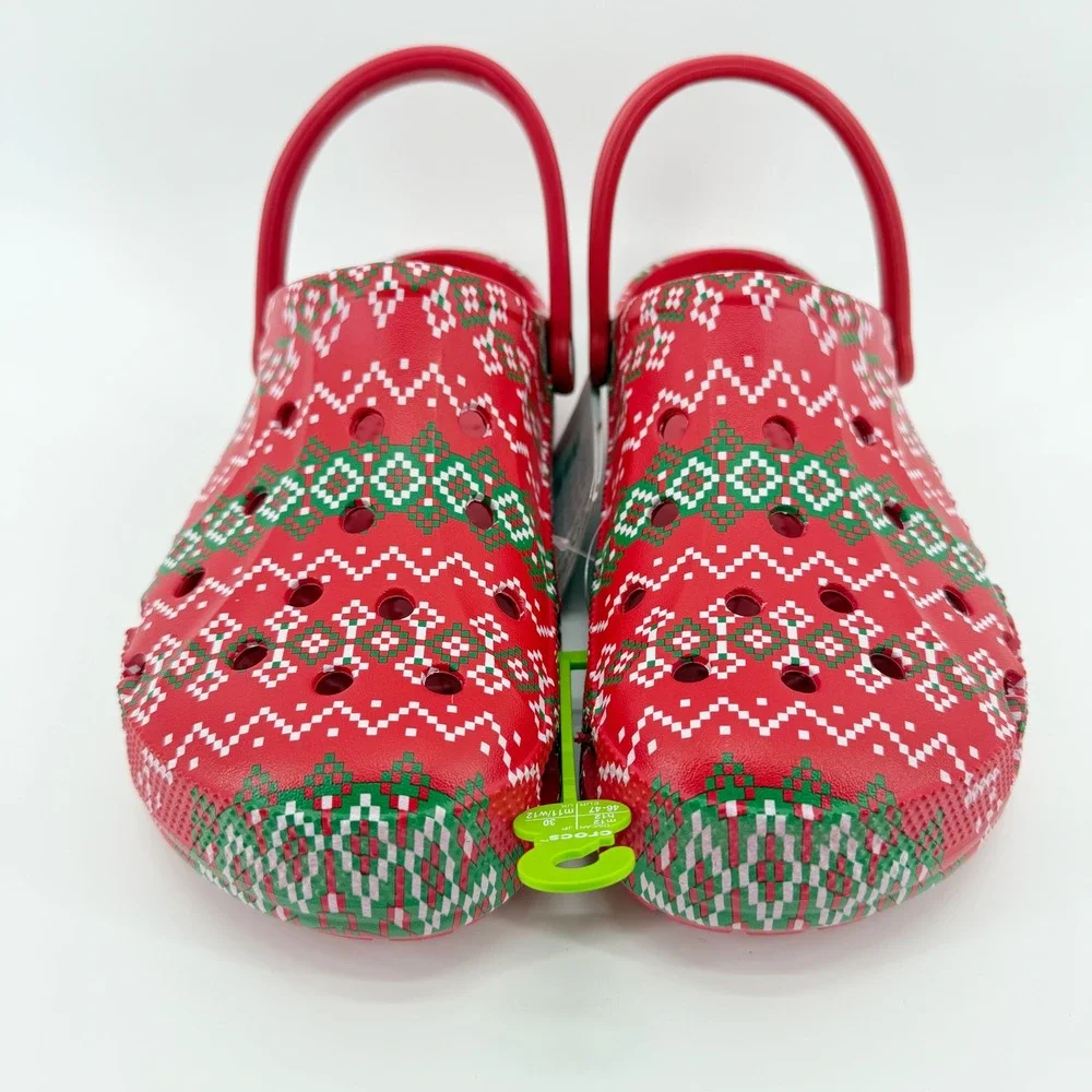 CROCS unisex baya